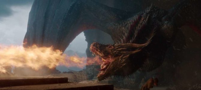 La sortie de la série House of Dragon maintenue pour 2022 La sortie de la série House of Dragon maintenue pour 2022