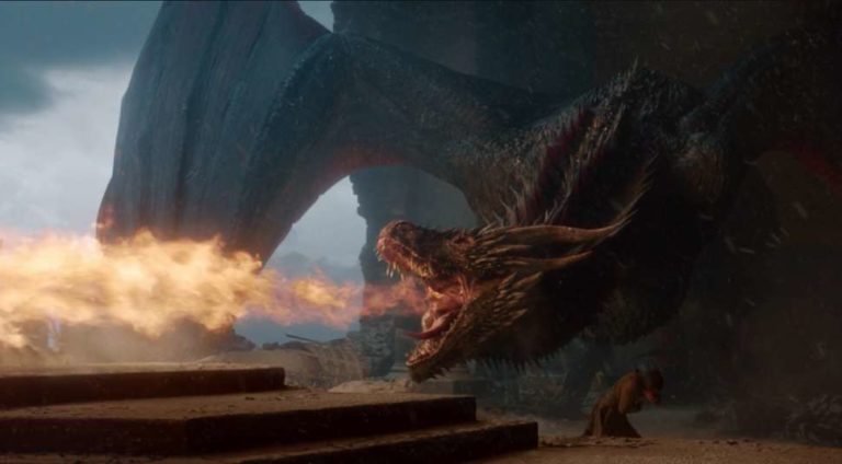 House Of The Dragon France La sortie de la série House of Dragon maintenue pour 2022 – House of