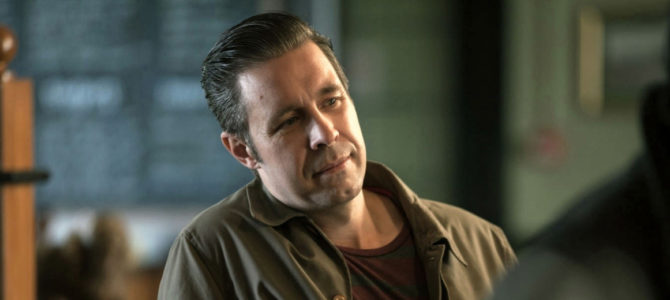 Paddy Considine sera le Roi Viserys Targaryen dans le préquel de GoT Paddy Considine sera le Roi Viserys Targaryen dans le préquel de GoT