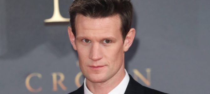 Matt Smith sera le Prince Daemon Targaryen Matt Smith sera le Prince Daemon Targaryen