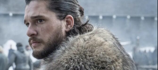 HBO développe une suite de Game of Thrones centrée sur Jon Snow