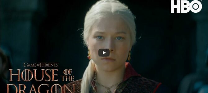 HBO publie le trailer du Comic Con en version longue HBO publie le trailer du Comic Con en version longue