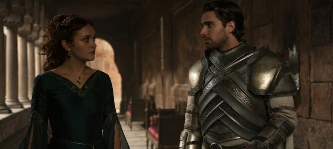 Vos avis sur l’épisode 1×06 The Princess and the Queen de House of The Dragon Vos avis sur l’épisode 1×06 The Princess and the Queen de House of The Dragon