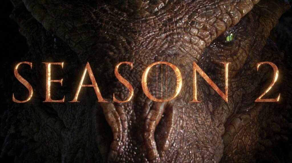 house of the dragon saison 2