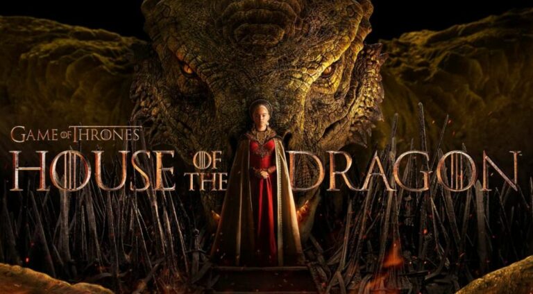 Les coffrets DVD, Blu-ray et 4K de la saison 1 de la série House of The
