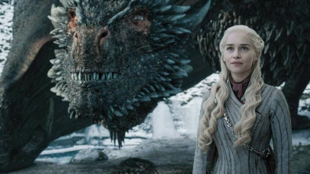 Où regarder Game of Thrones en France : Les meilleures plateformes de