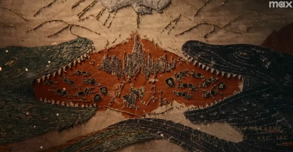 Archives des Saison 2 - House of The Dragon France