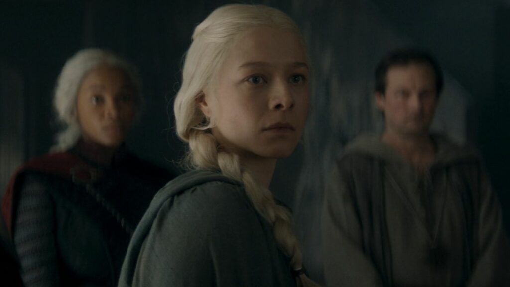 Archives des Saison 2 - House of The Dragon France