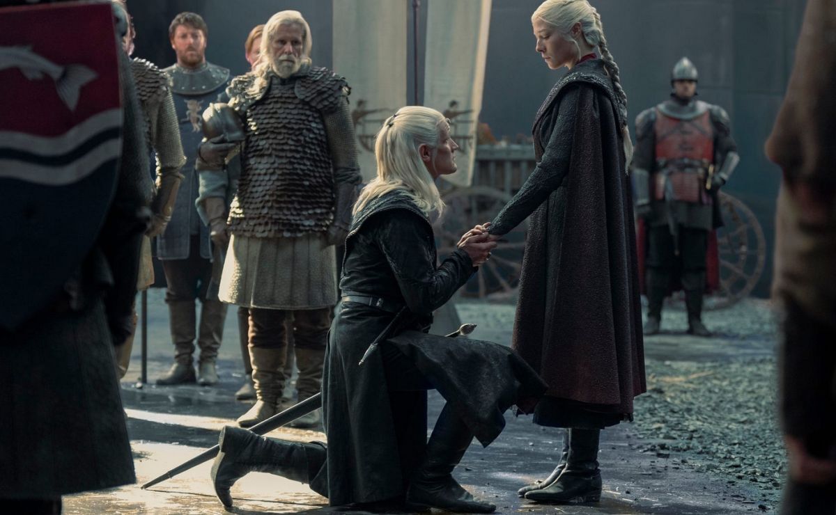 house of the dragon saison 3 date de sortie