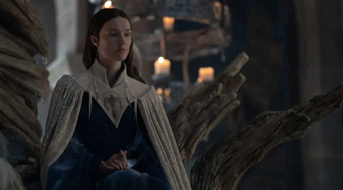 Mon Avis sur l’Épisode 3×4 de House of the Dragon Chutebourg